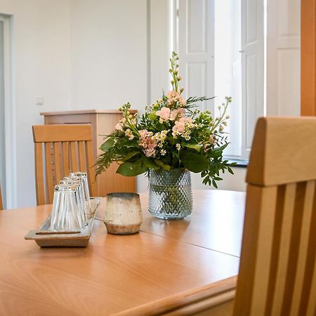 Muehlen-Apartment Im Herrenhaus Rheinblick Ксантен Экстерьер фото