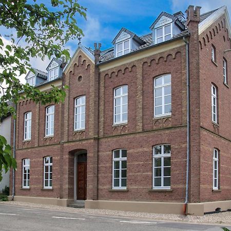 Muehlen-Apartment Im Herrenhaus Rheinblick Ксантен Экстерьер фото