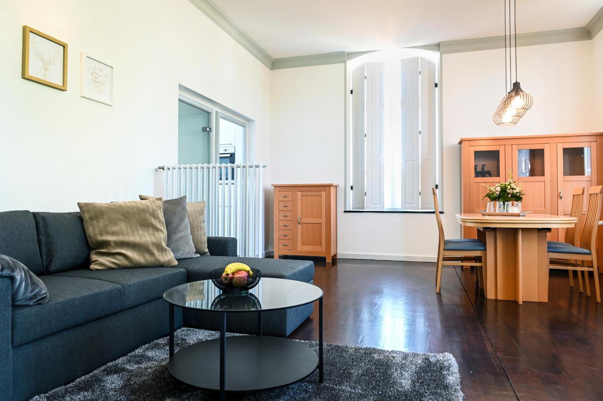 Muehlen-Apartment Im Herrenhaus Rheinblick Ксантен Экстерьер фото